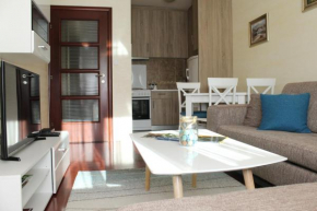 Sweet Apartments, Žabljak